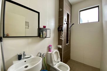 Indah Heights@ Taman Skudai Indah 2