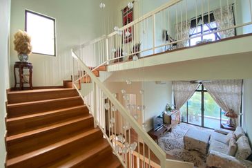 Indah Heights@ Taman Skudai Indah 2