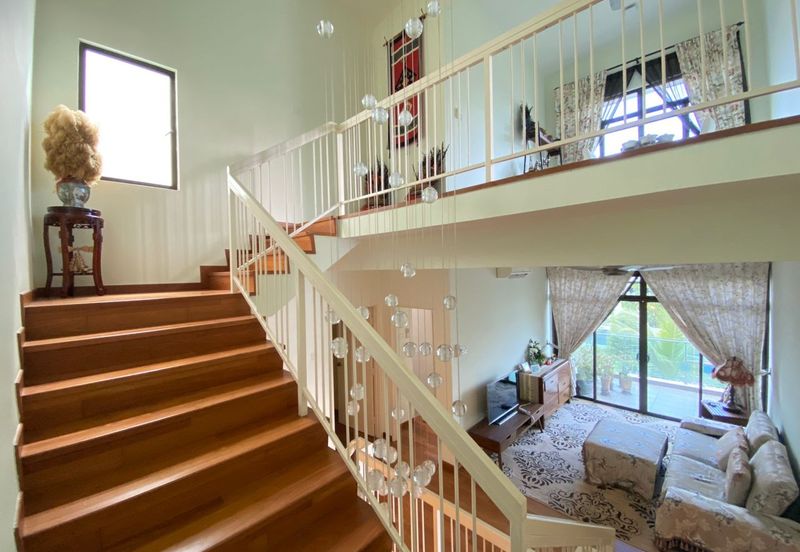 Indah Heights@ Taman Skudai Indah 2