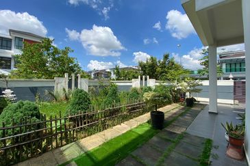 Indah Heights@ Taman Skudai Indah 2