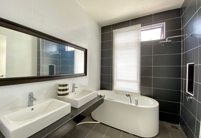 Indah Heights@ Taman Skudai Indah 2