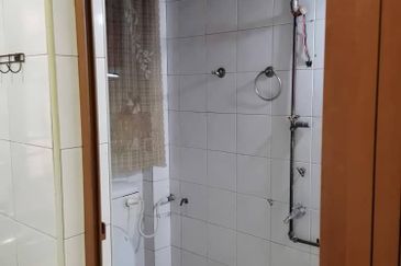 Flat Bandar Selesa Jaya