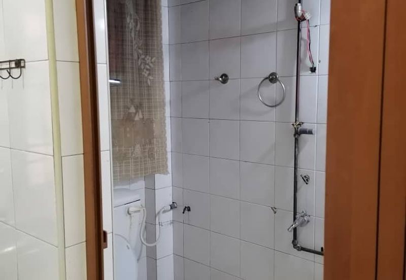 Flat Bandar Selesa Jaya