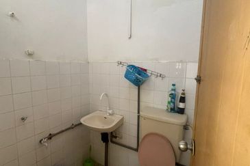 Taman Desa Cemerlang