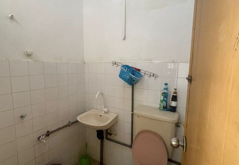 Taman Desa Cemerlang