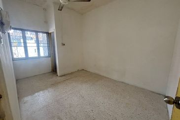 Taman Desa Cemerlang