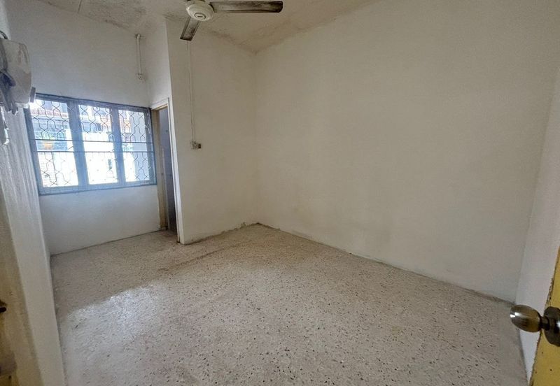 Taman Desa Cemerlang