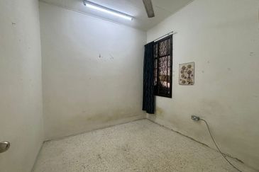 Taman Desa Cemerlang