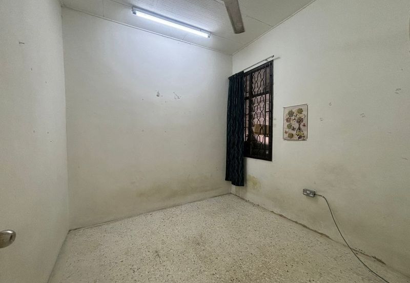 Taman Desa Cemerlang