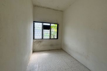 Taman Desa Cemerlang