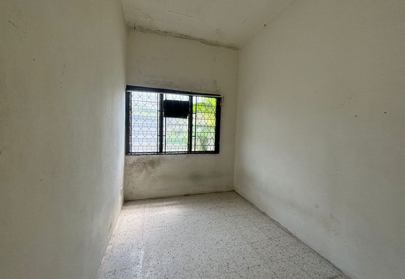 Taman Desa Cemerlang