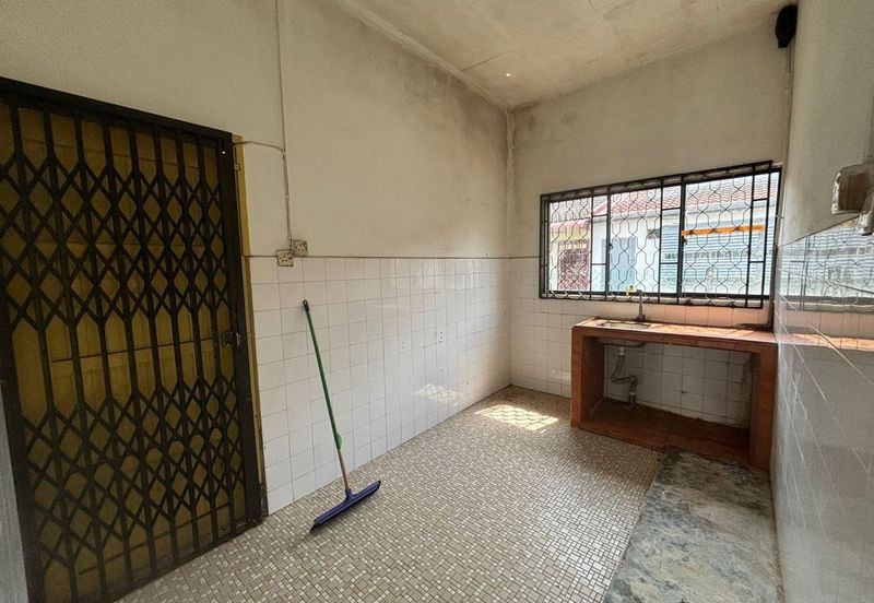 Taman Desa Cemerlang