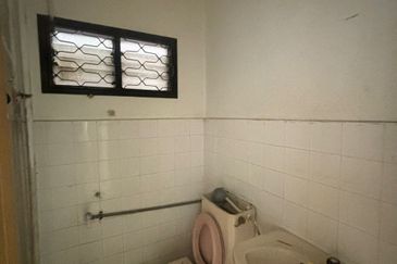 Taman Desa Cemerlang