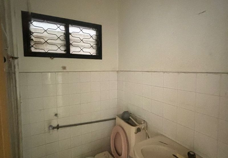 Taman Desa Cemerlang