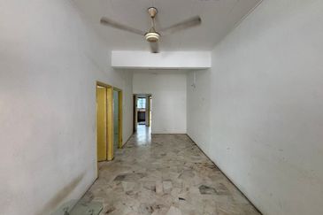 Taman Desa Cemerlang