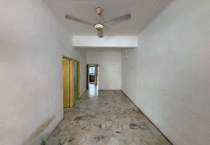 Taman Desa Cemerlang