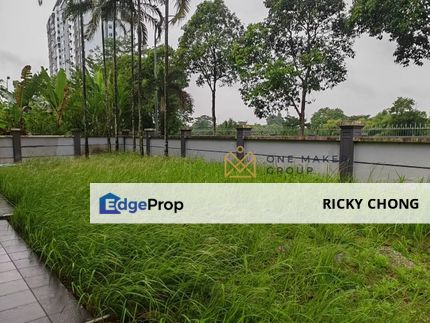 Fully Renovated Cluster @ Bestari Heights, Johor, Johor Bahru
