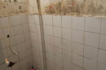 Flat Tasek 64, Bandar Baru Seri Alam