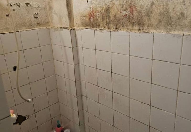 Flat Tasek 64, Bandar Baru Seri Alam