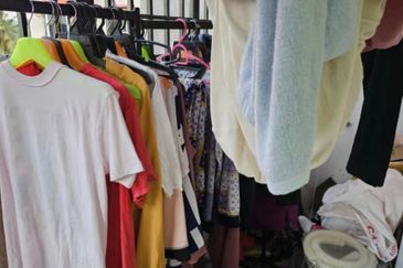 Flat Tasek 64, Bandar Baru Seri Alam