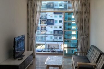 Nusa Heights (Nusa Puncak)