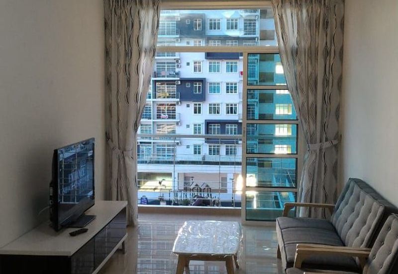 Nusa Heights (Nusa Puncak)