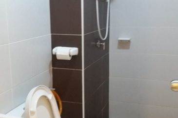 Nusa Heights (Nusa Puncak)