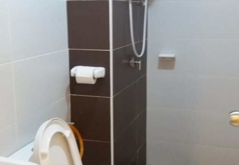 Nusa Heights (Nusa Puncak)