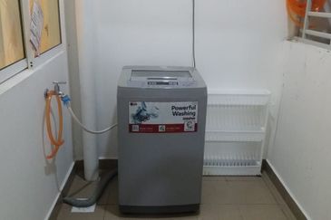 Nusa Heights (Nusa Puncak)