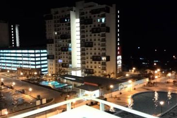 Nusa Heights (Nusa Puncak)