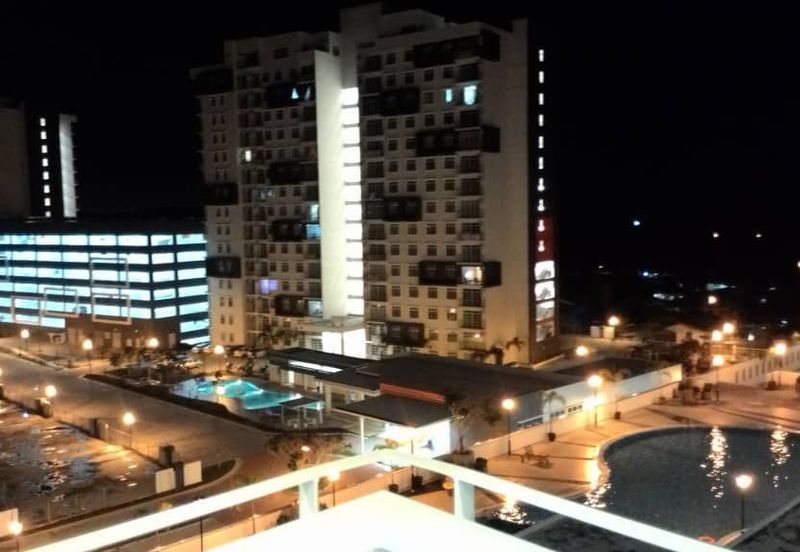 Nusa Heights (Nusa Puncak)