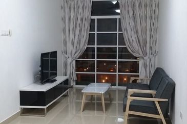 Nusa Heights (Nusa Puncak)