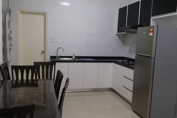 Nusa Heights (Nusa Puncak)