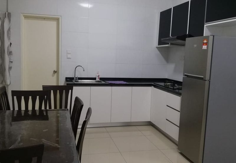 Nusa Heights (Nusa Puncak)