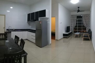 Nusa Heights (Nusa Puncak)