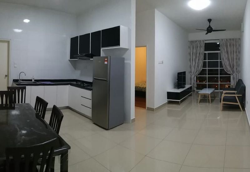 Nusa Heights (Nusa Puncak)