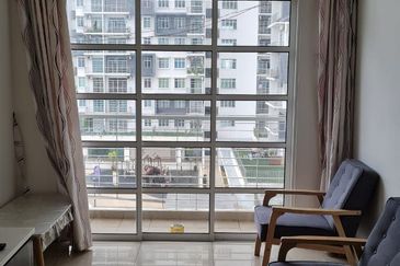 Nusa Heights (Nusa Puncak)