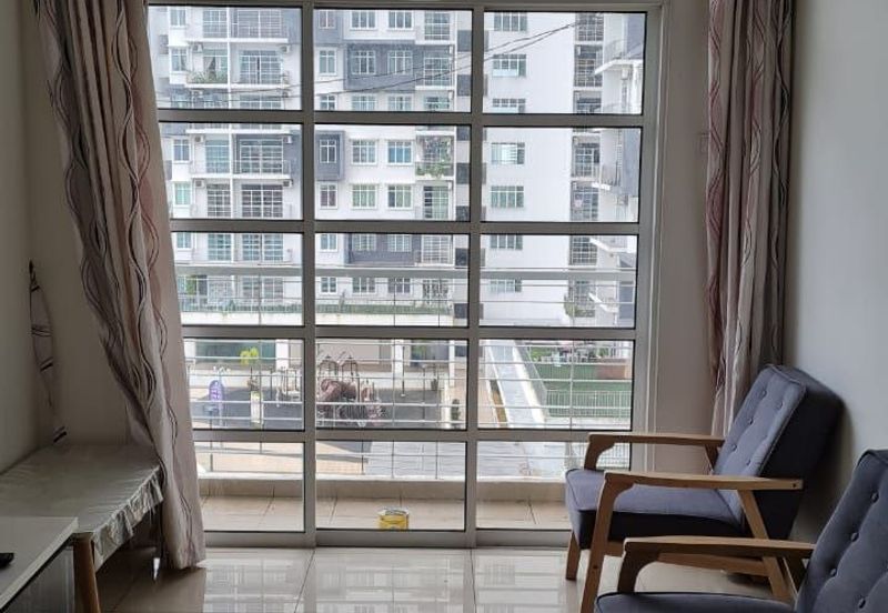 Nusa Heights (Nusa Puncak)