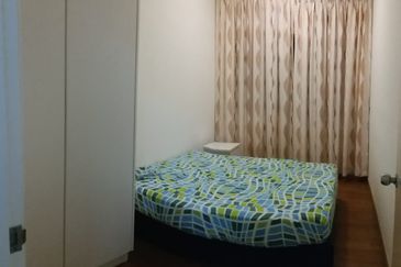 Nusa Heights (Nusa Puncak)