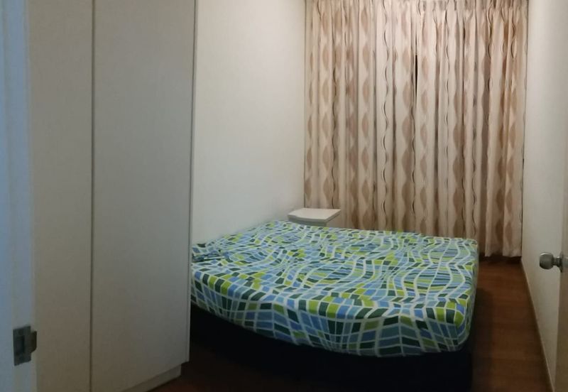 Nusa Heights (Nusa Puncak)