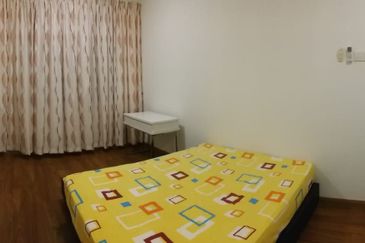 Nusa Heights (Nusa Puncak)