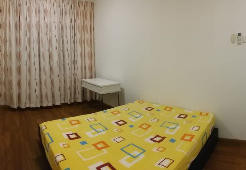 Nusa Heights (Nusa Puncak)