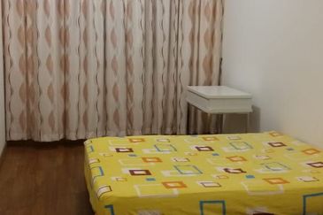 Nusa Heights (Nusa Puncak)