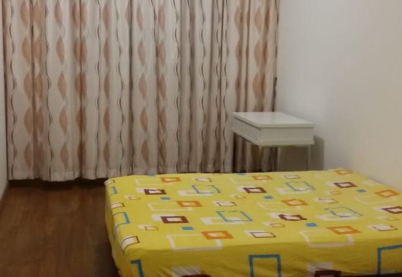 Nusa Heights (Nusa Puncak)