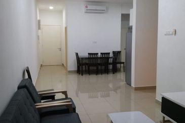 Nusa Heights (Nusa Puncak)