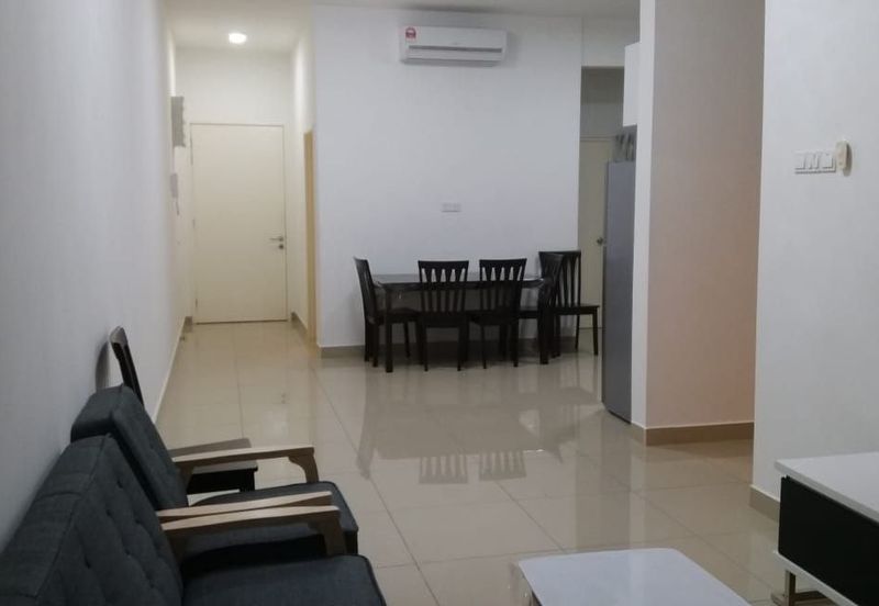 Nusa Heights (Nusa Puncak)