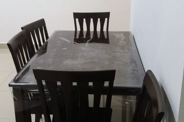 Nusa Heights (Nusa Puncak)