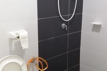 Nusa Heights (Nusa Puncak)