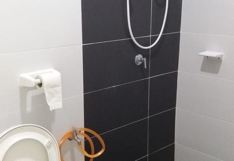 Nusa Heights (Nusa Puncak)