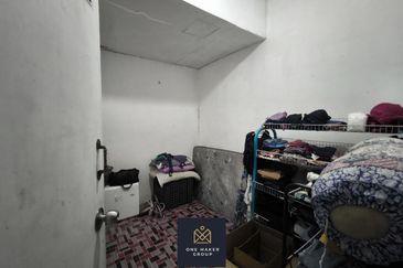 Taman Nusa Perintis 1